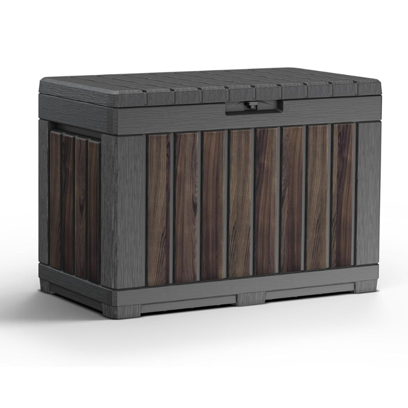 Keter Kentwood 190L Outdoor Storage Box