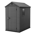Keter Darwin 6 x 4 FT Outdoor Storage Shed