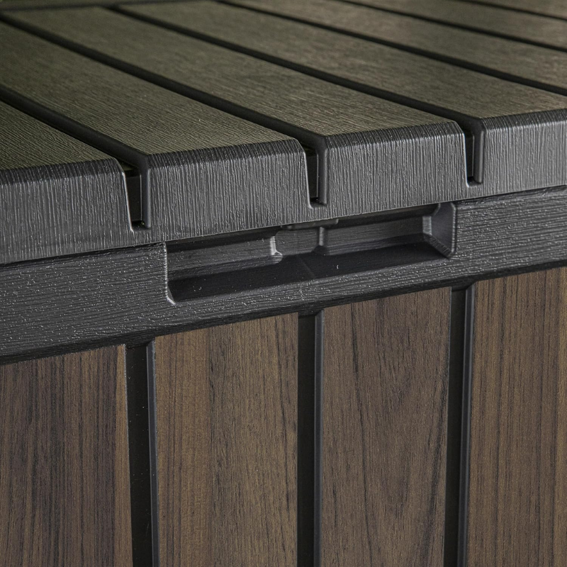 Keter Kentwood 190L Outdoor Storage Box