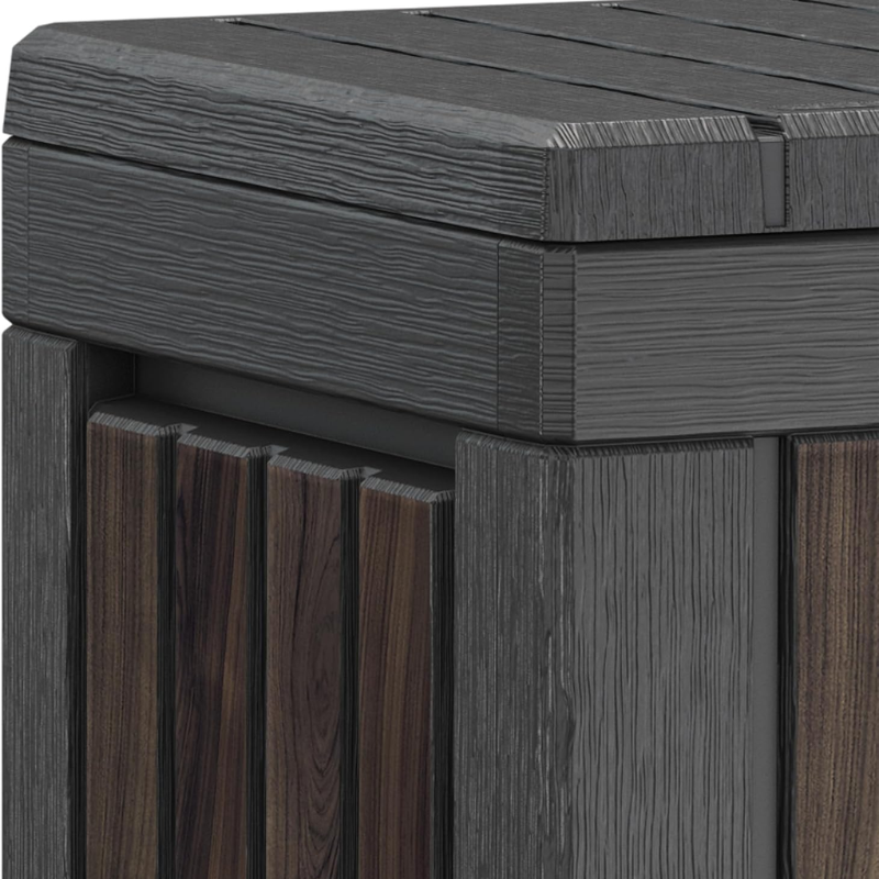 Keter Kentwood 190L Outdoor Storage Box